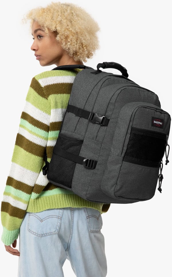 Eastpak SUPLYER rygsæk, meleret grå