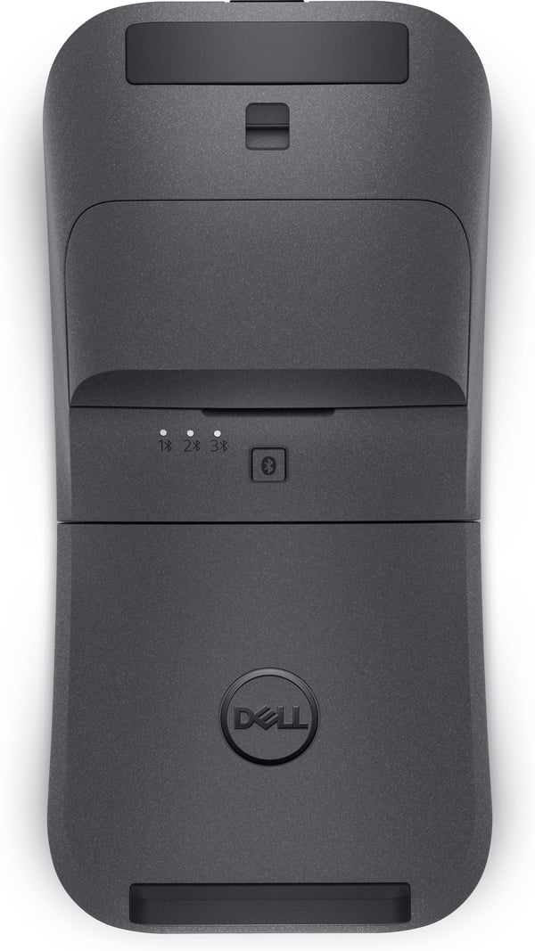 Dell Bluetooth Travel Mouse MS700 - trådløs mus, sort