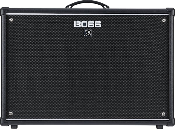 Boss Katana-100/212 MkIII - gitarkombo, 2x12", 100 W