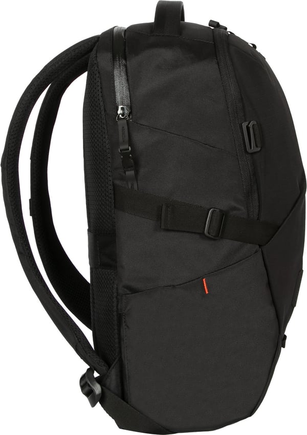 Targus Terra EcoSmart 16" dataryggsäck, svart