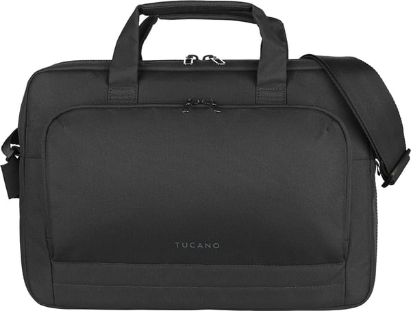 Tucano Star 13"/14" datataske, sort