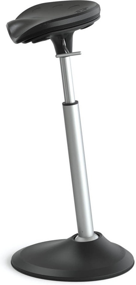 Focal Upright Mobis II aktiv stol, svart
