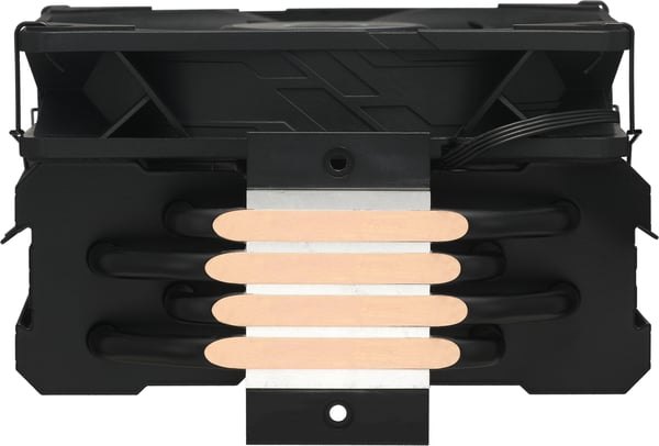 Cooler Master Hyper 212 Black (2023) -processor kylare