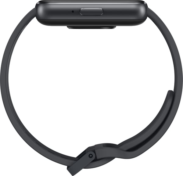 Samsung Galaxy Fit 3 aktivitetsarmband, mörkgrå