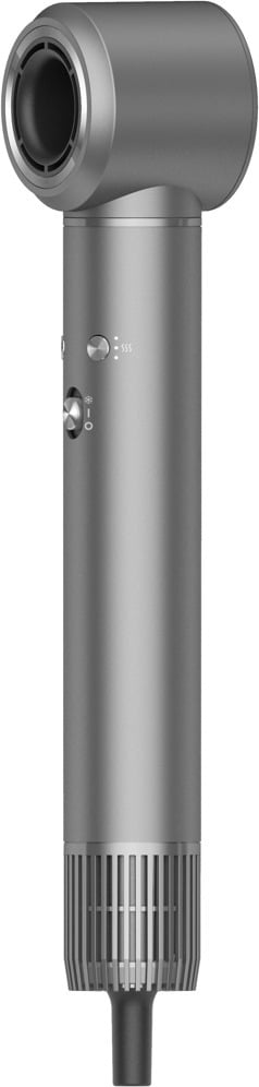 Ströme Super Silencer Air 5in1 hårtork