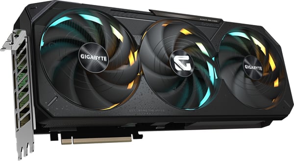 Gigabyte GeForce RTX 5080 GAMING OC 16 GB grafikkort