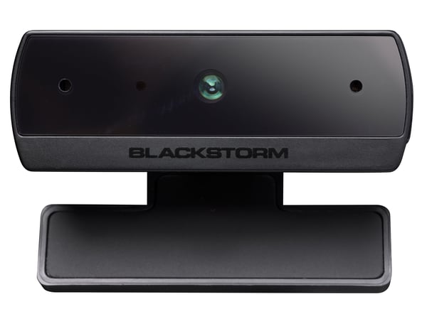 Blackstorm Optic 4K webbkamera