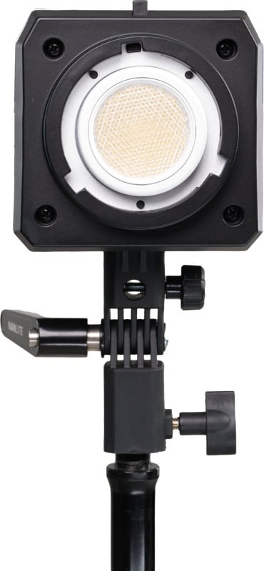 Nanlite FC-120C LED Farve Spotlys LED-lampe