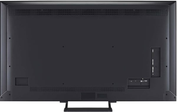 LG 75'' QNED 93 – 4K Mini-LED TV (2025)