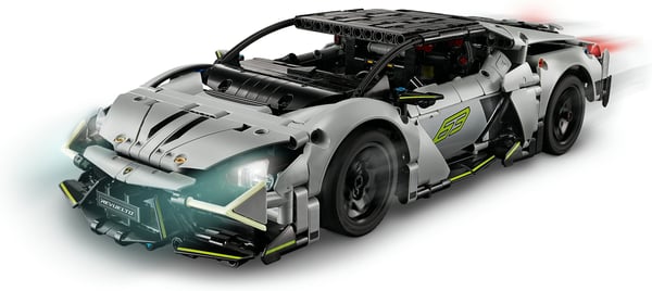 LEGO Technic 42214 - Lamborghini Revuelto superbil