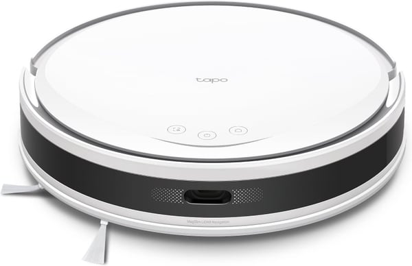 TP-Link Tapo RV20 Max robotdammsugare, vit
