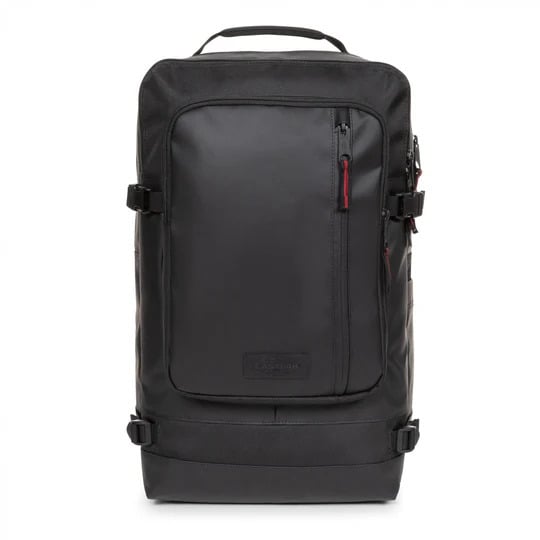 Eastpak Tecum L CNNCT Top ryggsäck, svart