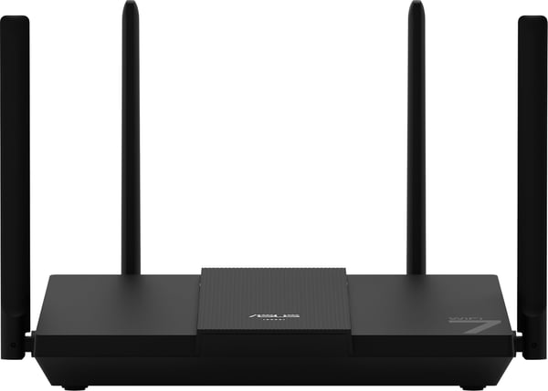 ASUS RT-BE50 Dual-band Wi-Fi 7 AiMesh-router