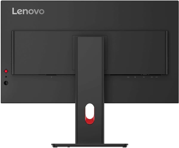 Lenovo ThinkVision T27-40 Full HD-skärm