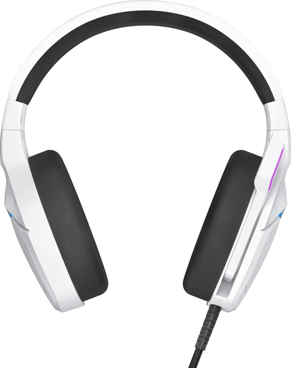 Oniverse Meteor gaming headset, Frost White