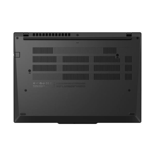 Lenovo ThinkPad T14 Gen 6 14" bärbar, Windows 11 Pro (21QC00A9MX)