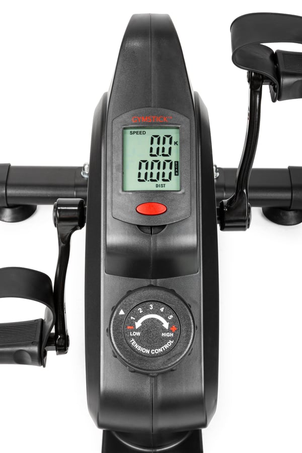 Gymstick MB2.0 Mini Bike motionscykel