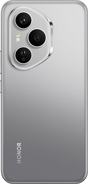 HONOR 400 Pro telefon 512/12 GB, Lunar Grey
