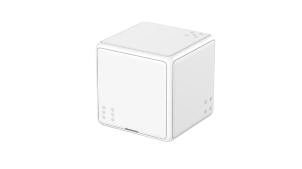 Aqara Cube T1 Pro smartkontroll