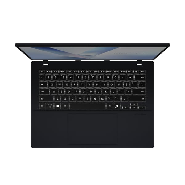 ASUS Vivobook 14 bärbar dator (D1407KA-LY077W), Win 11