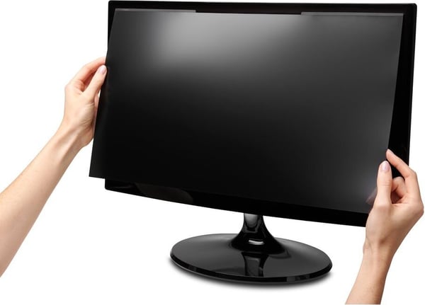 Kensington magnetiskt säkerhetsskydd för 23" skärm, 16:9