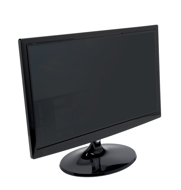 Kensington magnetisk datasäkerhetsskydd för 27" skärm, 16:9