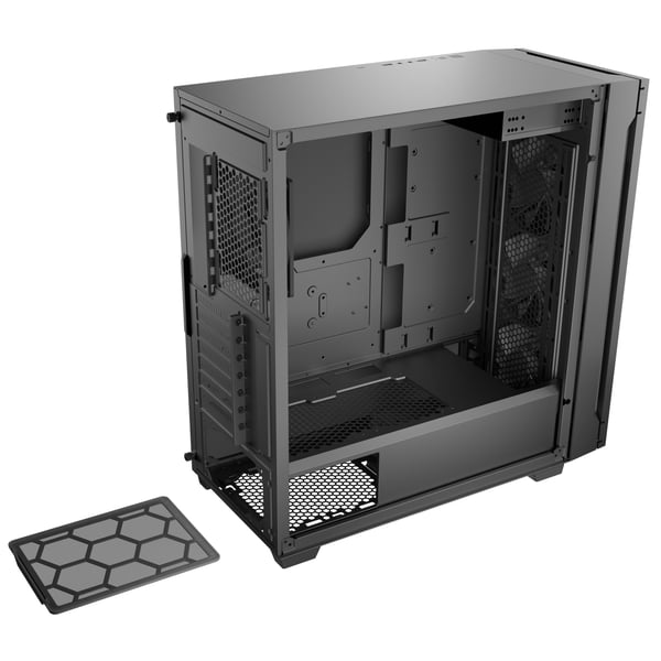 Antec P10C ATX-chassi