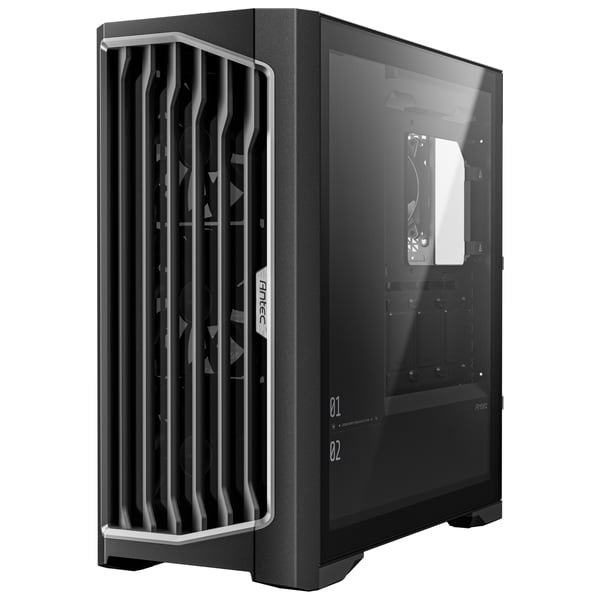 Antec Performance 1 FT ATX-chassi