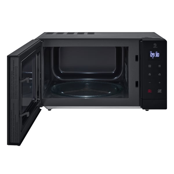 LG MS3032JAS Mikrovågsugn