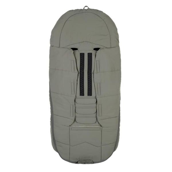 Voksi Explorer åkpåse, Meadow Green