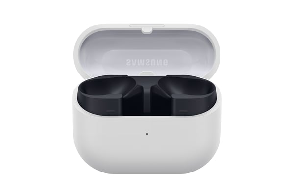 Samsung Galaxy Buds3 FE brusreducerande hörlurar, grå