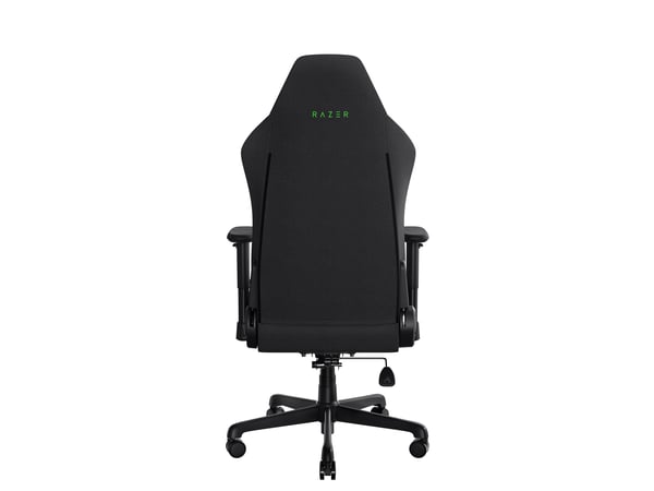Razer Iskur V2 X spelstol svart