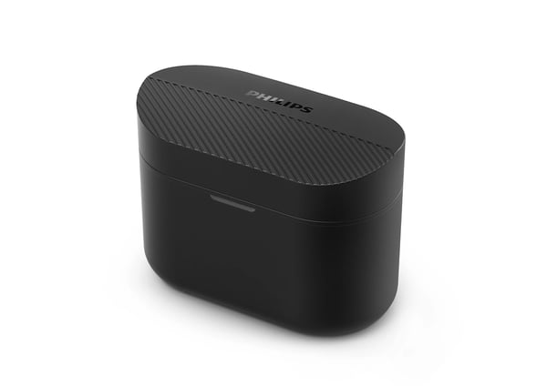 Philips TAT5000 trådlösa öronproppar, svart