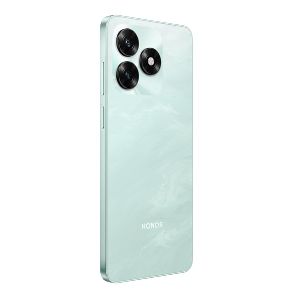 HONOR X5c Plus telefon, 128/4 GB, Ocean Cyan
