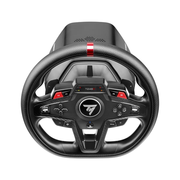 Thrustmaster T248R PS5 rattpedaler
