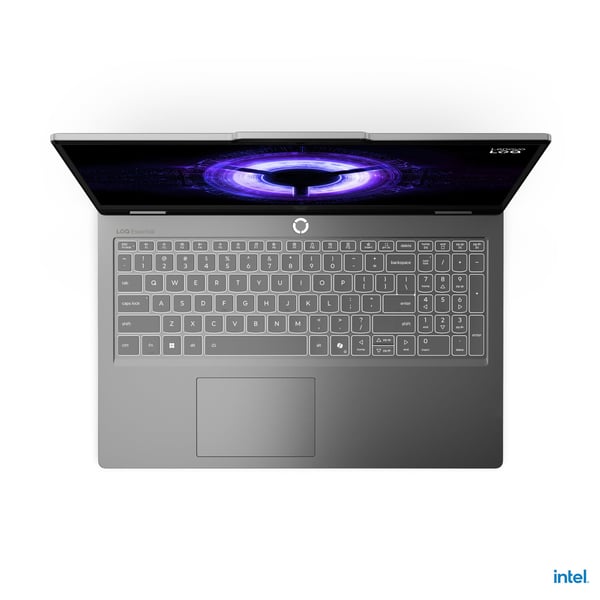 Lenovo LOQ 15,6" gaminglaptop (83SC0007MX)