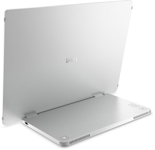 Dell Pro 14 Plus P1425 14" bärbar skärm
