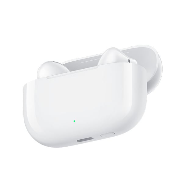 Huawei Freebuds SE 4 trådlösa öronproppar, vit