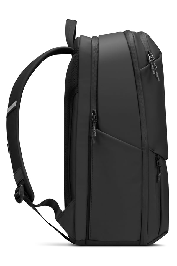 Lenovo Legion 17'' Gaming Backpack GB800 ryggsäck, svart