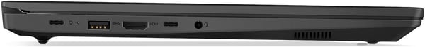 Lenovo V15 G6 15,6" bärbar dator, Windows 11 Home (83M4000BMX)