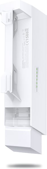 TP-LINK CPE510 4-i-1 PoE-accesspunkt för utomhusbruk