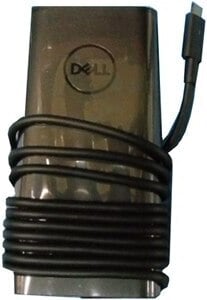 Dell 90 W Type-C AC Adapter - strømforsyning