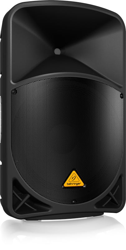 Behringer EuroLive B115MP3 - 2-vejs aktiv højttaler