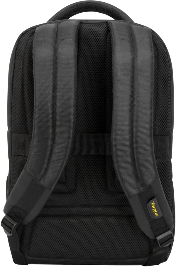 Targus CityGear 15,6-17,3" bærbar rygsæk, sort