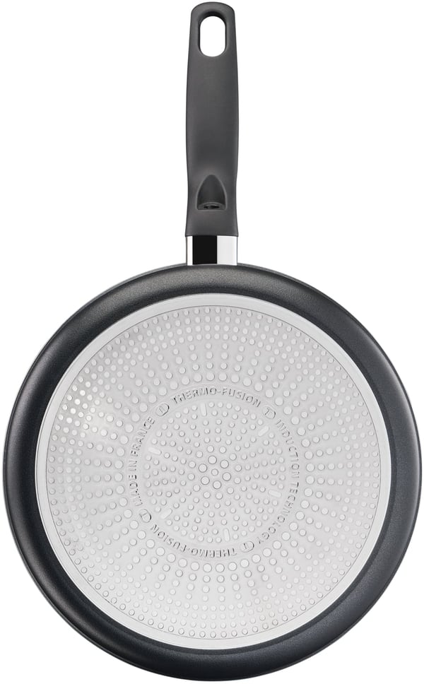 Tefal Start Easy -stekpanna + lock, 24 cm