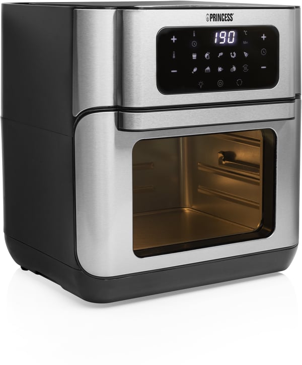Princess Aerofryer Oven - varmluftsovn/minibageovn