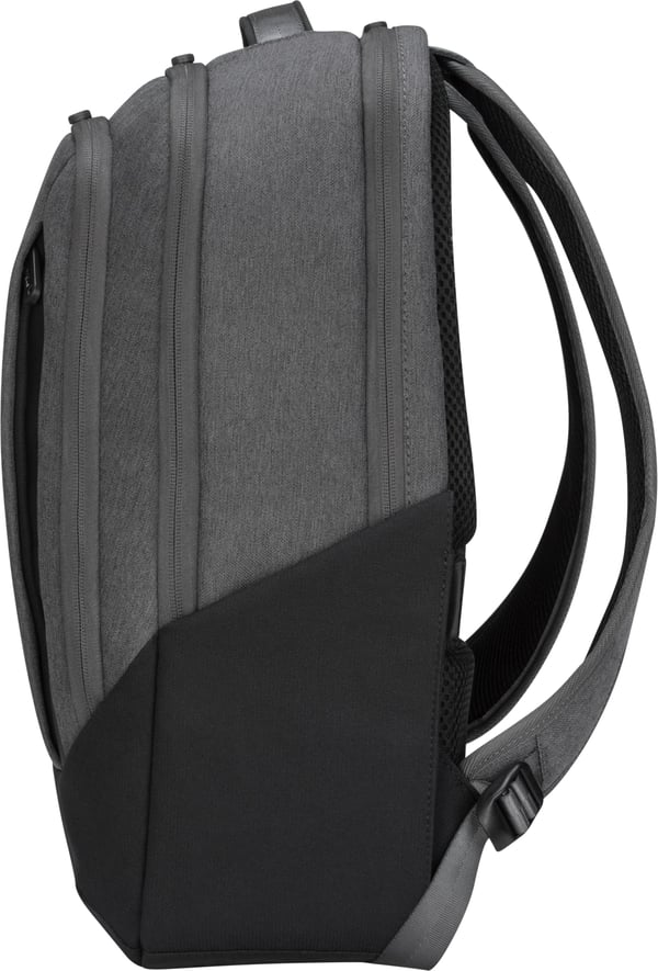 Targus Cypress Hero EcoSmart 15,6"-rygsæk, grå
