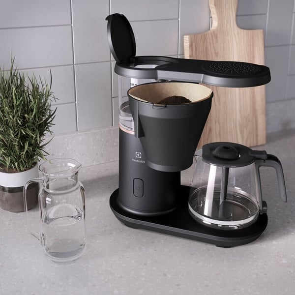 Electrolux E7CM1-2GB Explore 7 kaffemaskine