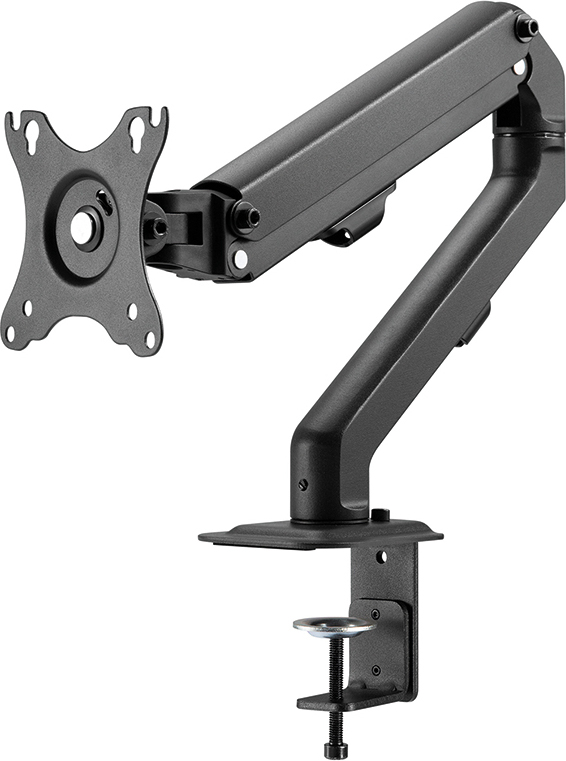 Neomounts FPMA-D650 -monitorarm, svart