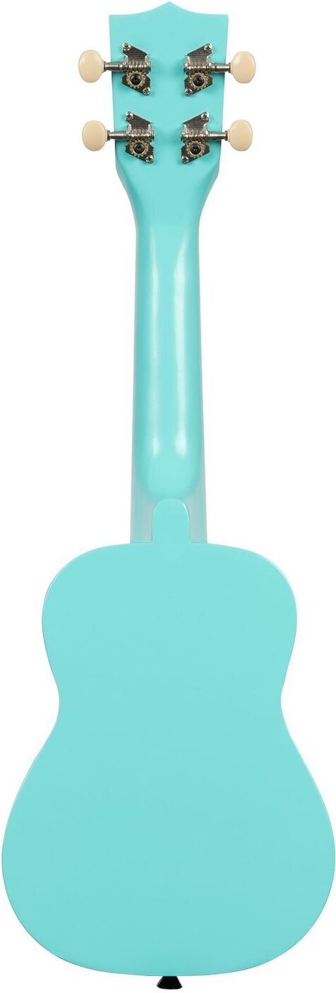 Kala Ukadelic Frost Bite Soprano-ukulele, mynte